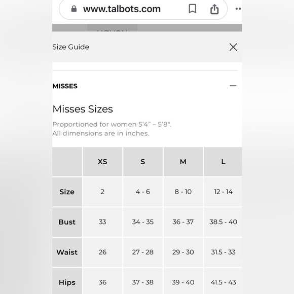Talbots Medallion Jacquard Beach Shirt Swim CoverUp 100% Cotton size Small - Picture 11 of 11